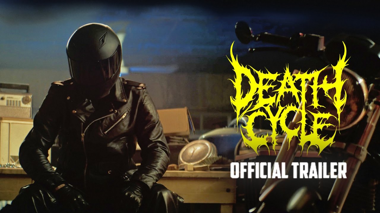 Miniature de la vidéo Official Trailer (Uncensored) du film Death Cycle