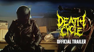 Official Trailer (Uncensored)