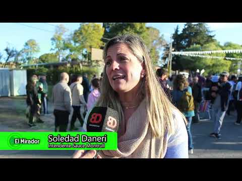 FIESTA DE LA INDEPENDENCIA - SAUCE MONTRULL P1