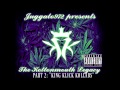 Kottonmouth Kings - Higher Ground (hed P.E. feat. KMK)