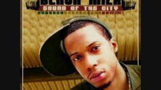 Black Milk feat Marvwon - This That