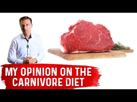 What is a Ketone Explained By Dr Berg