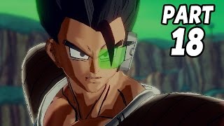 Let's Play Dragon Ball Xenoverse Gameplay German Deutsch #18 PS4 - Freezer das Schwein