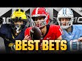College Football Week 9: BEST BETS, EXPERT PICKS TO WIN for Big Ten, SEC, ACC & MORE | CBS Sports HQ