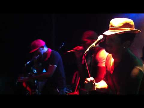 LP Los Profetas & Jhonfer Style - PA OLVIDARME DE ELLA (En Vivo) (Barbosa - Antioquia)