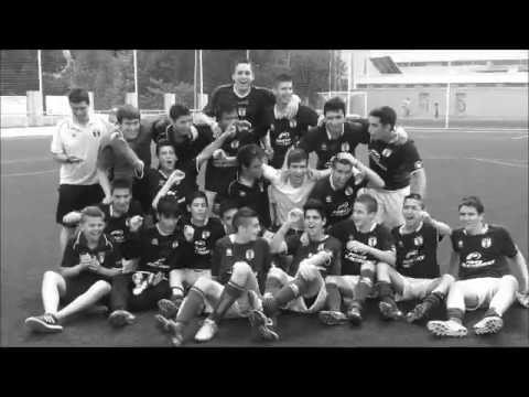 CAMPEONES CADETE SAN JOSÉ.