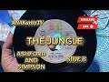THE JUNGLE by ASHFORD AND SIMPSON (1984) @anak9273 