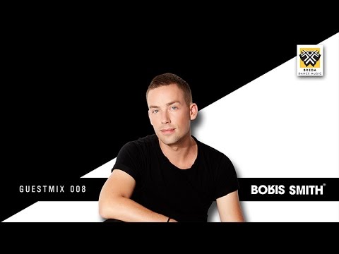 BDM Guest Mix 008 by 𝗕𝗢𝗥𝗜𝗦 𝗦𝗠𝗜𝗧𝗛.