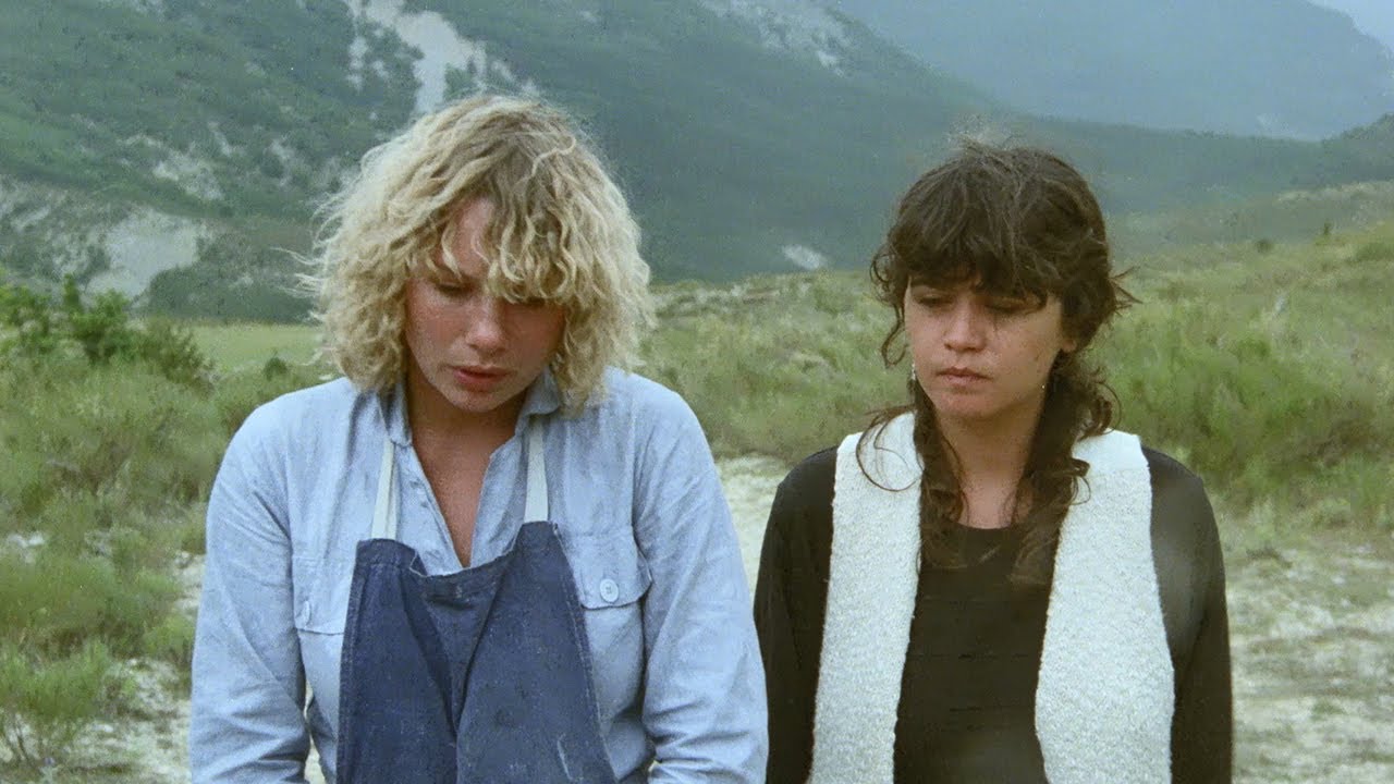 Een vrouw als Eva (1979) ORIGINAL TRAILER [HD]