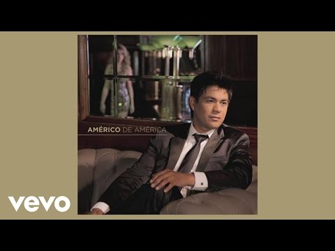 Lo Que Me Hizo Usted - Americo