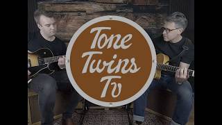 Video thumbnail for Why the 5A3 is the best Fender Tweed Deluxe - History,  Mods, Vintage Guitars and more by Tone Twins TV