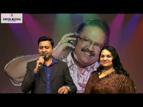 Tere Liye Jaanam - Suhaag | Ajay Devgn, Karisma Kapoor | S. P. Balsubramaniam | Chitra