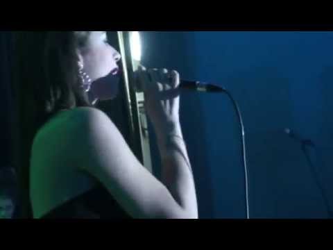 Rosy Lo Nardo - Sento