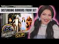 The Creepy Wizard Of Oz Rumor That Haunted VHS Tapes