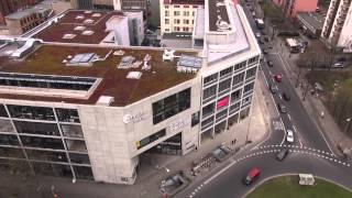 design akademie berlin, SRH Hochschule für Kommunikation und Design