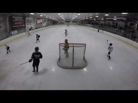 Gatorade AAA 07 Championship