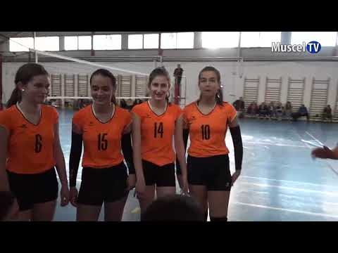 Jurnal MUSCEL TV 10.11.2022 SPORT – Muscelul în 7 zile – Bani pentru copii și juniori