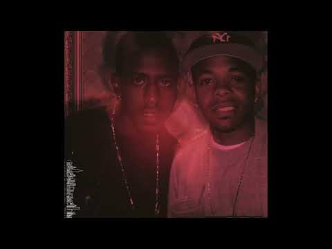 Hus Kingpin Smoovth  "ICE MAN" FEAT MAV & $SAGE INFINITE