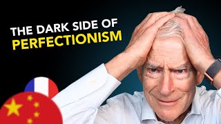 STOP chasing perfection and START making progress