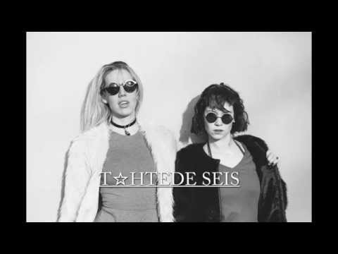 Tiiu x Lepatriinu - Tähtede Seis