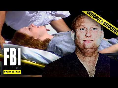 Der Fall Anita Wooldridge | True Crime Doku | FBI Files Deutschland