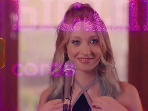 Isa Buzzi - Fico Assim Sem Você (Videoclipe Oficial)