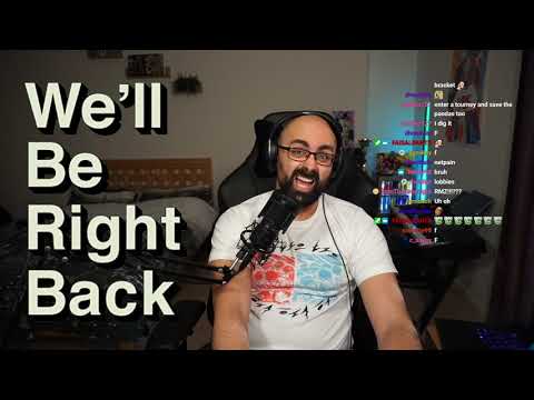 RMZ IS BACK! RMZ vs Frosty FT7 - WANTED DBFZ Ep58