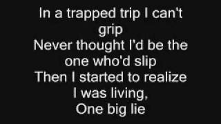 Puddle of Mudd - She Hates Me lyrics