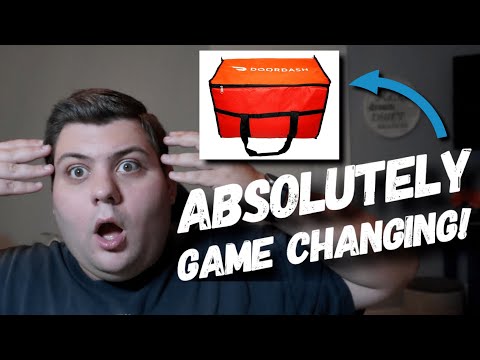 EVERYTHING You MUST Know About the Doordash Pizza/Large Order Programs - DO THIS NOW!!