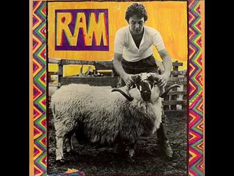 Ram On // Ram // Track 3 (Stereo)