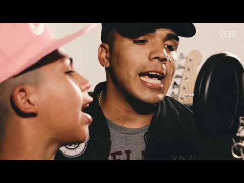 Rap Para Presidente - Matias Andres Ft Ale & Carlitos (VideoOficial Suena Eh !)