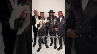 The suspense is over… 😂