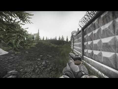 Smugglers Boat Extract - Escape From Tarkov