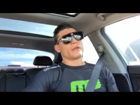 What allowed Yair Rodriguez to land that elbow against the Korean Zombie! -Unguarded