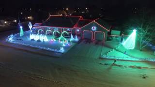 Silent Night (Still Nacht) - Mannheim Steamroller