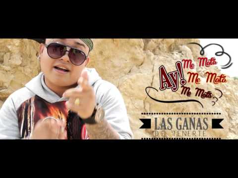 Dike El Demente & Luis Florez-Tu y Yo (VideoLyrics)