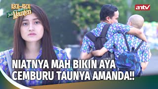 Download lagu Wah! Cuma Ini Yang Bisa Bikin Rohaya Cemburu!! | Kecil Kecil Mikir Jadi Manten Eps 30 FULL mp3 Download lagu Wah! Cuma Ini Yang Bisa Bikin Rohaya Cemburu!! | Kecil Kecil Mikir Jadi Manten Eps 30 FULL mp3