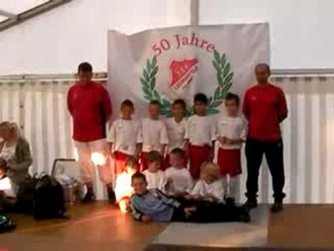 F-Jugend TSV Ludwigsfeld