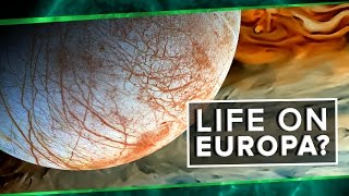 Life on Europa? | Space Time | PBS Digital Studios