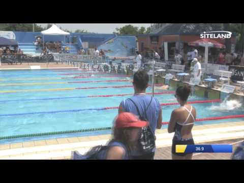 100 Dorso Esordienti A Maschile (Serie 2) - 2 Treviso Swim Cup