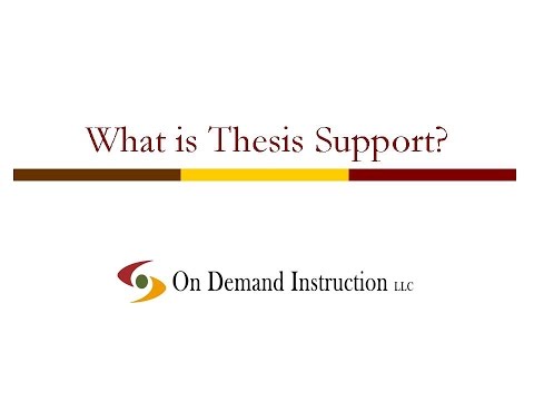 Strategy phd thesis