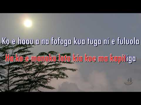 Ko e Mahina - Makafolifoli