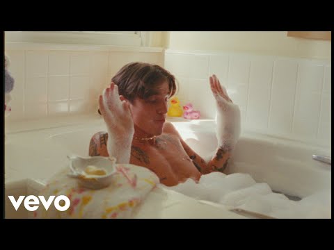 ROLE MODEL - Sally, When The Wine Runs Out on Spotify Charts