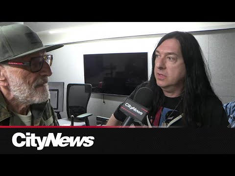 Howard Talks with Brent Fitz