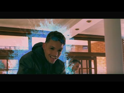 Saint Lukka X Horu$ - Patek (Official Music Video)
