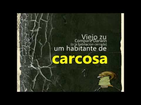 Viejo zu - Compare Darwin o la habitaciòn cerrada ( DJ Ans )