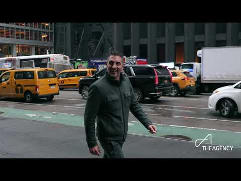 Mauricio Umansky & Rainy Austin Talk The Agency's Expansion, NYC Events & More - The Agency