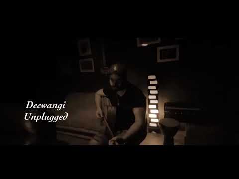 Deewangi unplugged By | Sahir Ali Bagga |