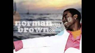 Won't You Stay (Feat. Debbie Nova) - Norman Brown
