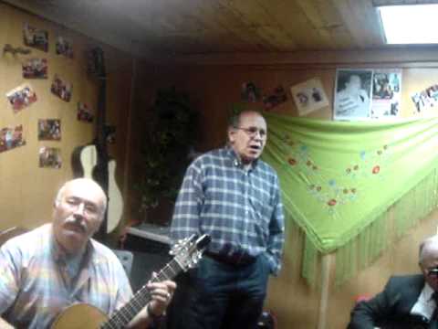 MANUEL DELINDRO FADO, ACTUOU NA CASA DO FADISTA